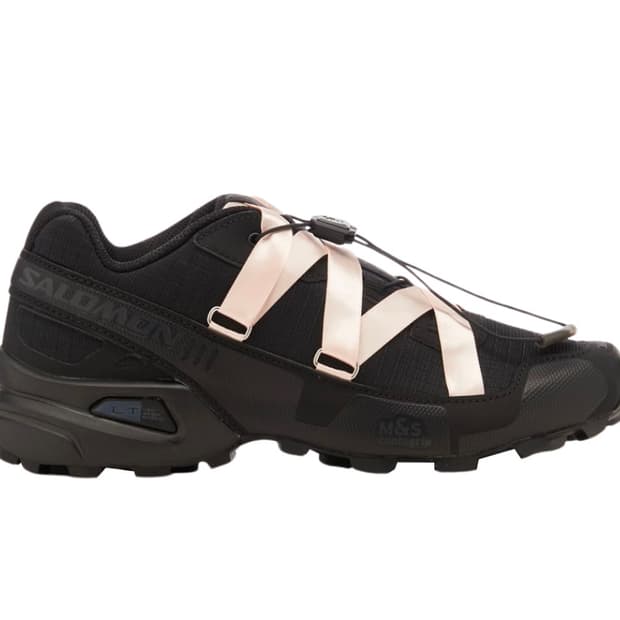 살로몬 샌디리앙 235