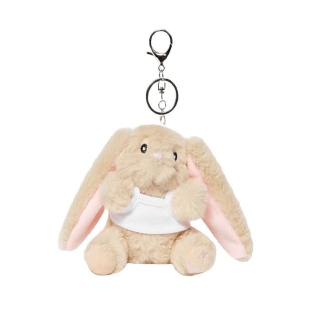 글로니 아임 로니 키링