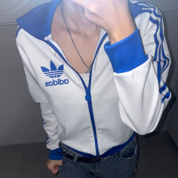 아디다스 포카리 져지