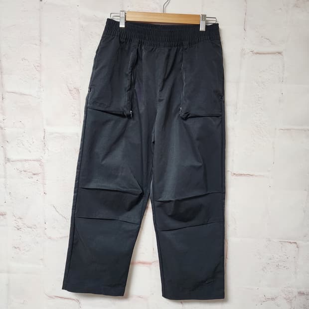 나이키 드라이 테크팩 우븐 팬츠