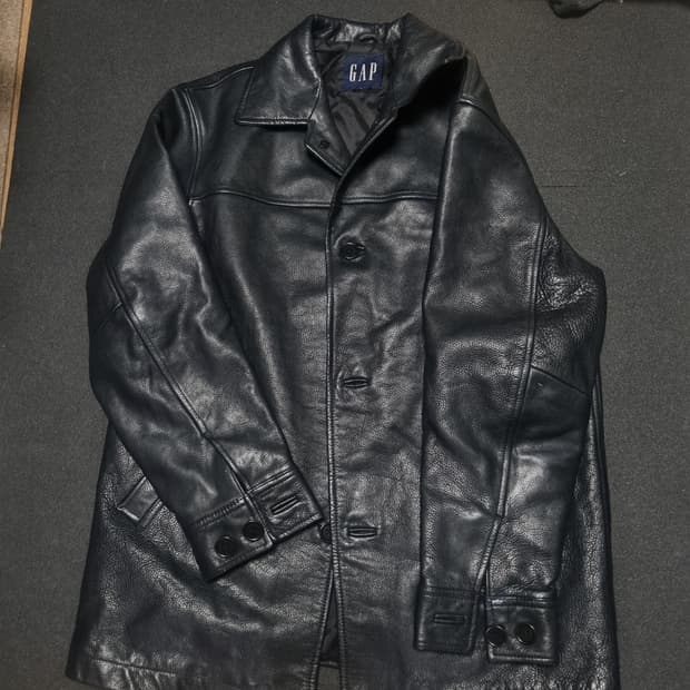 올드갭 카코트 s 사이즈 