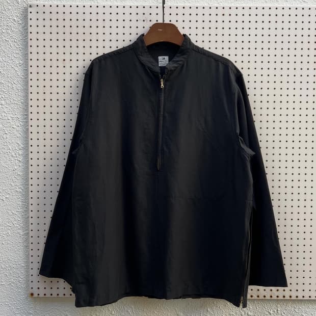 17ss SASQUATCH FABRIX LINEN 사스콰치패브릭스 셔츠