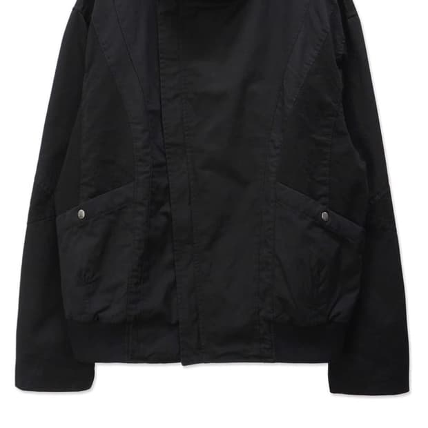 [M] CORE:13 EXPLORER JACKET (BLACK)