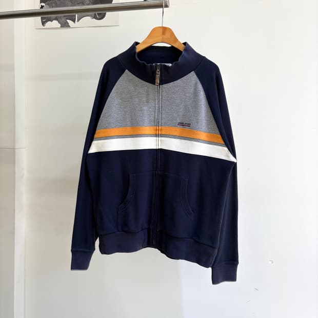 CHAPS (Made in Japan) 집업