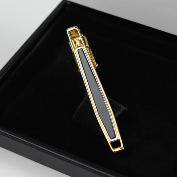 지방시 A+등급 5.2cm 남자 명품 넥타이핀