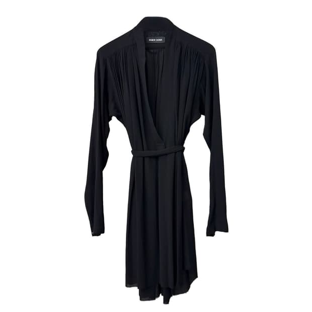 Damir Doma robe tunic