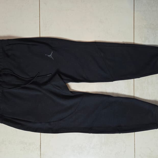 나이키 조던 우븐 팬츠