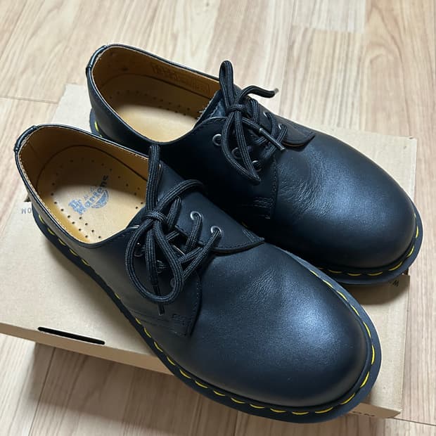 닥터마틴 1461 /230