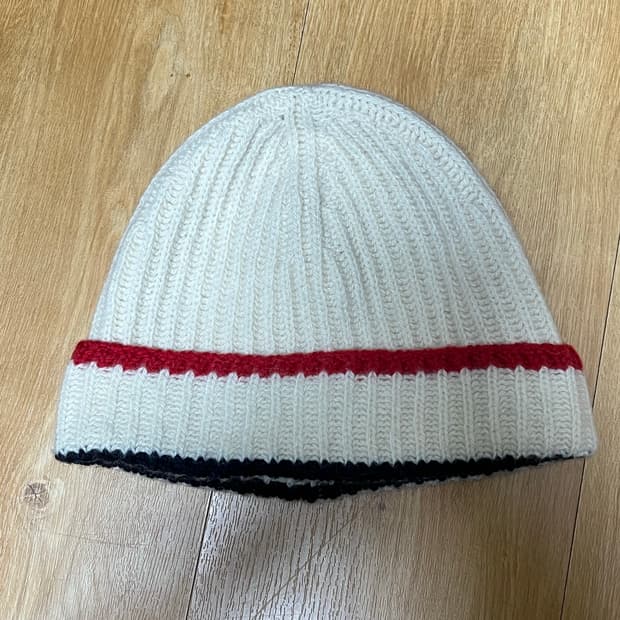 메종키츠네 비니 판매합니다