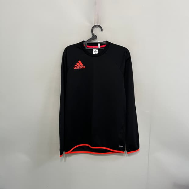 아디다스 남성 티셔츠 100