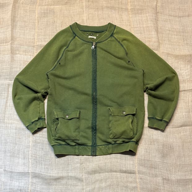 L ) Japanese Vintage