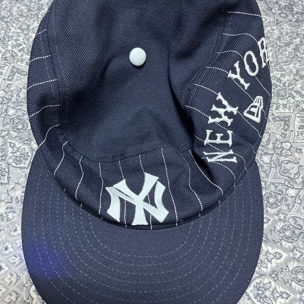 NEW ERA 뉴에라 24AW pillbox New York 양키스