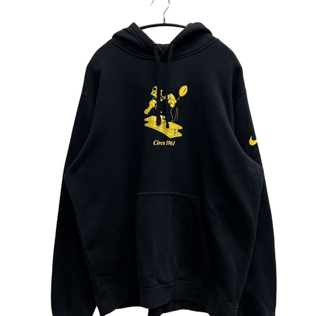 나이키 NFL 후드 티