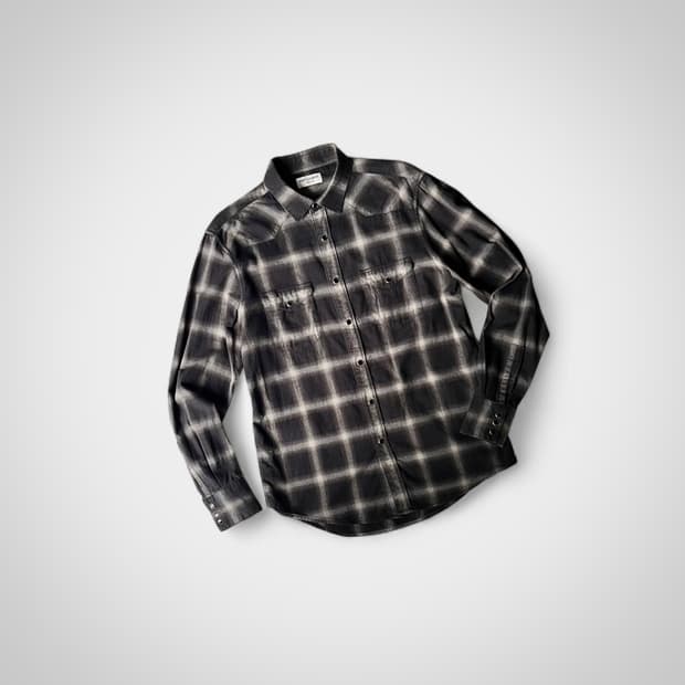 Saint Laurent shirt