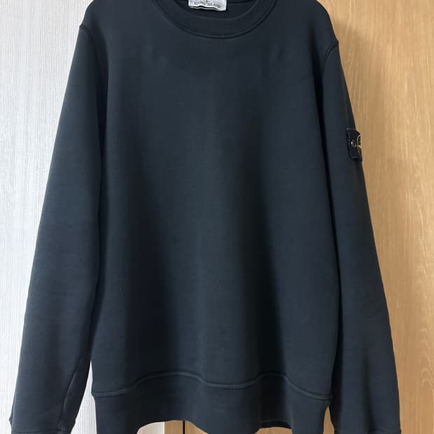 스톤아일랜드 맨투맨