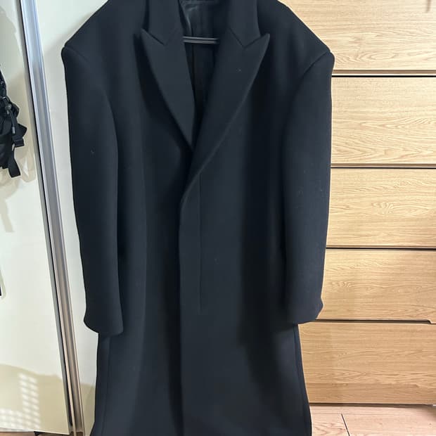 얼터드퓨처 DIMENSION СOAT-02(한정판)