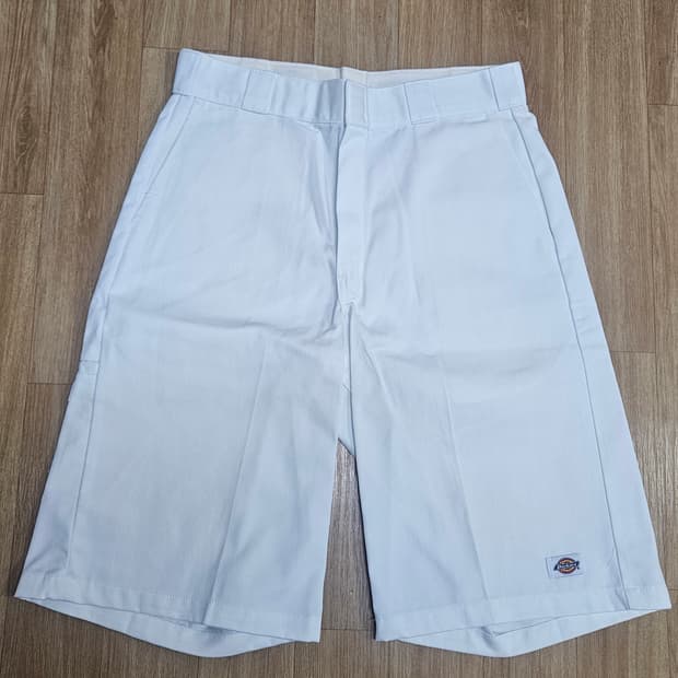 디키즈 루즈핏 버뮤다 32