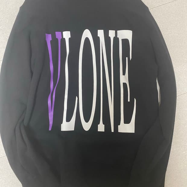 브이론 맨투맨(m)