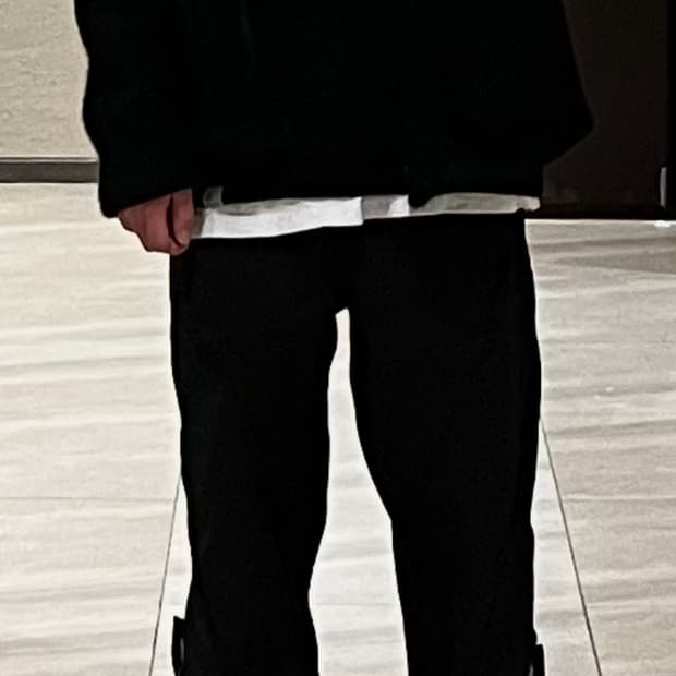 코스트퍼킬로 스파이럴 팬츠 