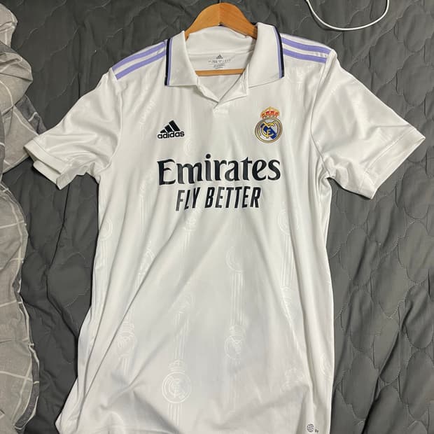 레알마드리드 22/23 유니폼 XL