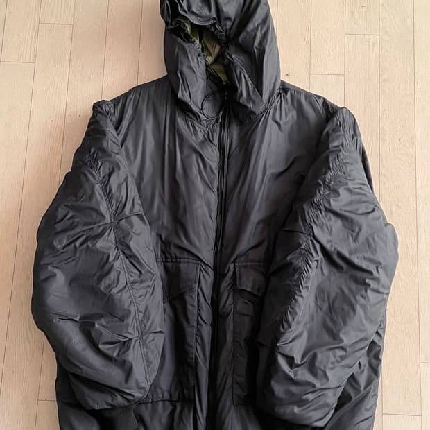 United carr by 버즈릭슨 wep 자켓