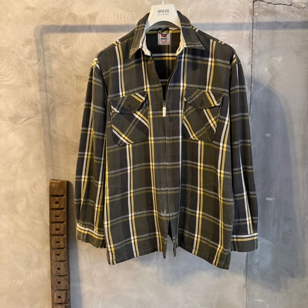 리바이스 워크자켓 100