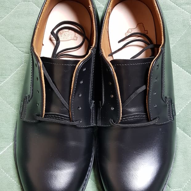 [9D,270] 레드윙 포스트맨 101 팝니다.