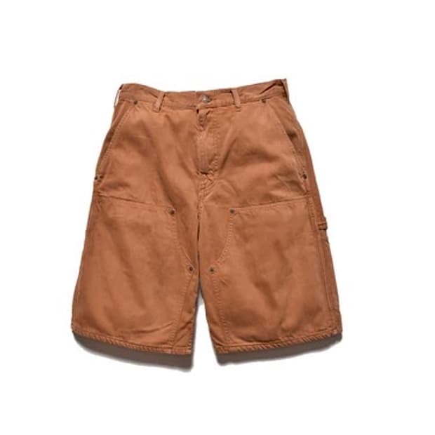 MINEDENIM Double Knee Denim - BRN