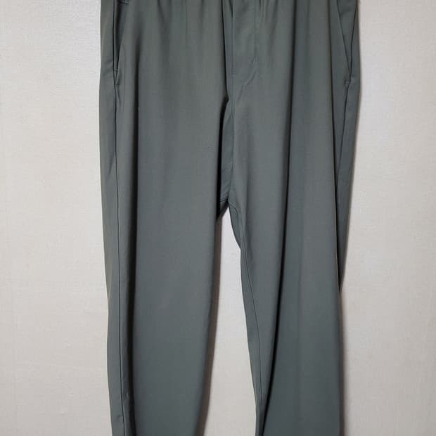 룰루레몬 abc 풀온팬츠