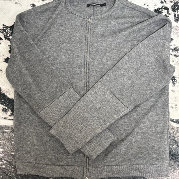 해칭룸 레이어 가디건