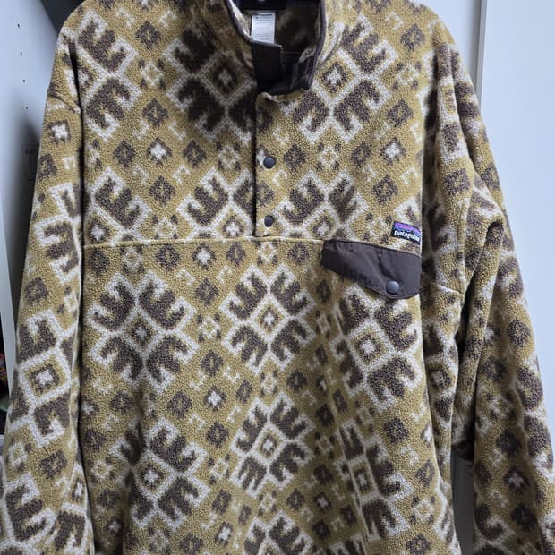 파타고니아 신칠라 XL