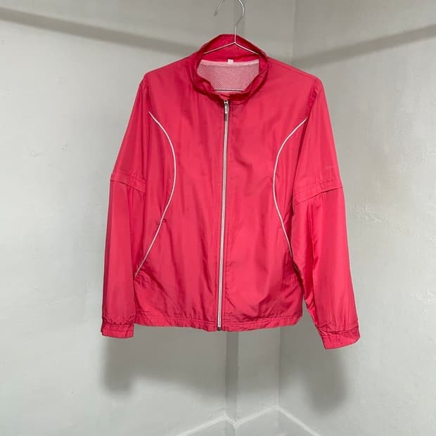 vtg jacket