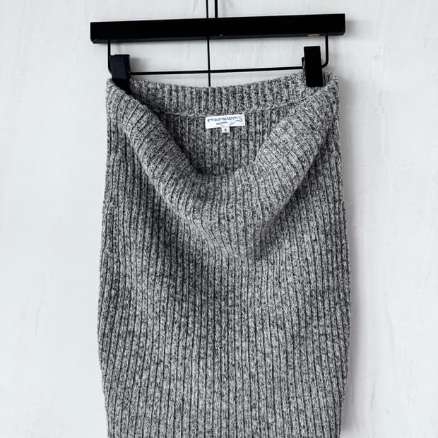 (파격할인)새상품 Opening Ceremony 니트 미니스커트 S(55