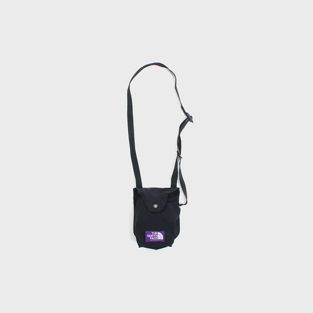 THE NORTH FACE PURPLE LABEL
