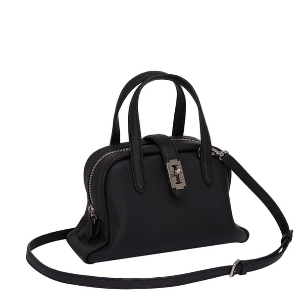 분크 토크 토트 스몰 Black