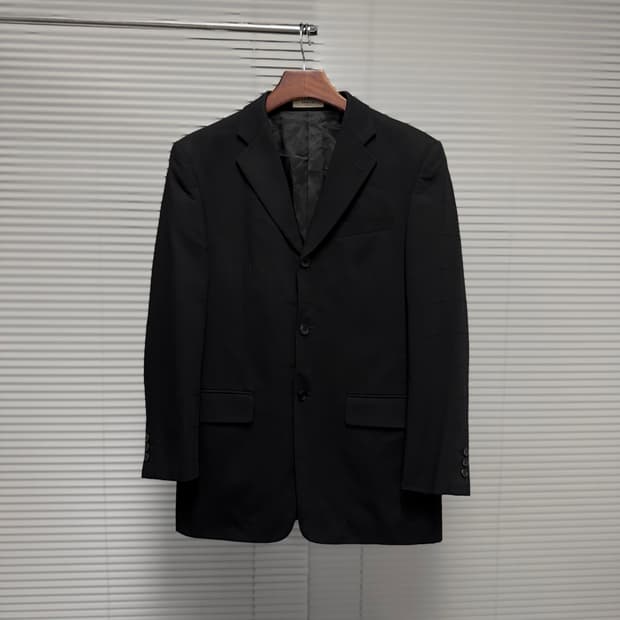 sacsny y’saccs 체크 블레이저