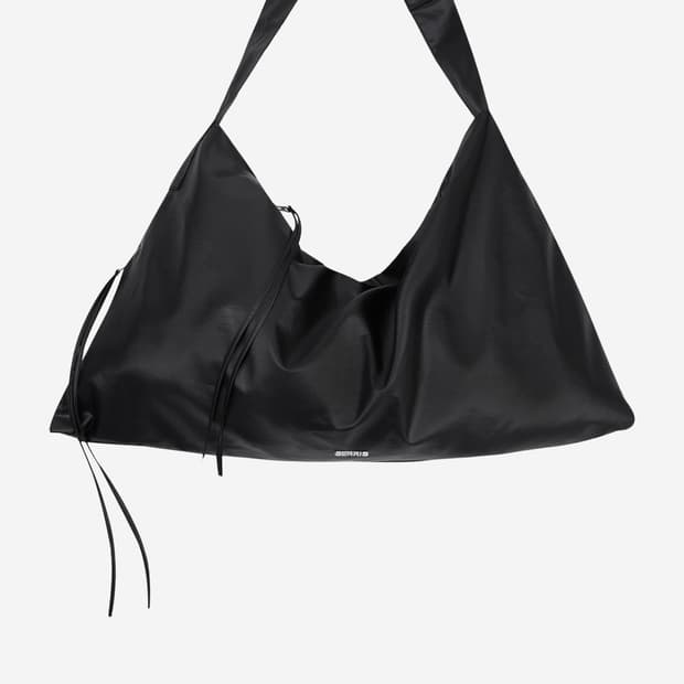 CERRIC SHOULDER STRING BIG BAG 세릭숄더백
