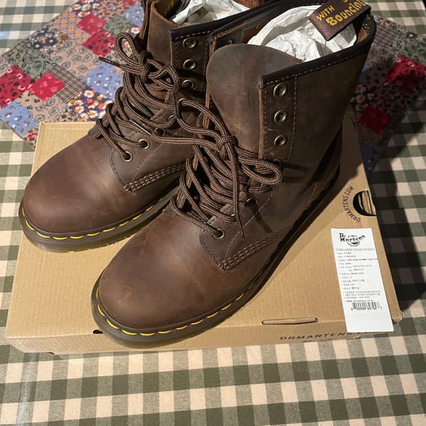 [닥터마틴] 1460 크레이지호스 (240) 