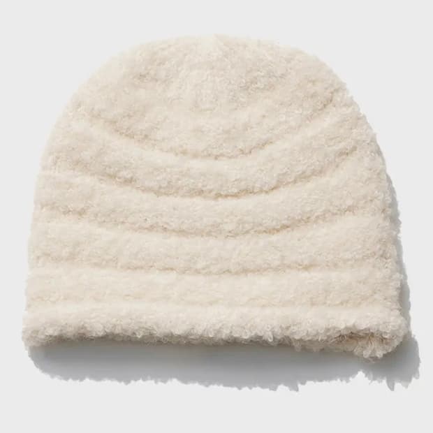 오픈와이와이 부클 비니