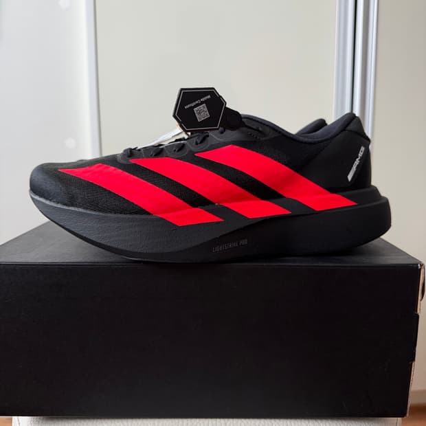 [265] 아디다스 아디제로 EVO SL AMG