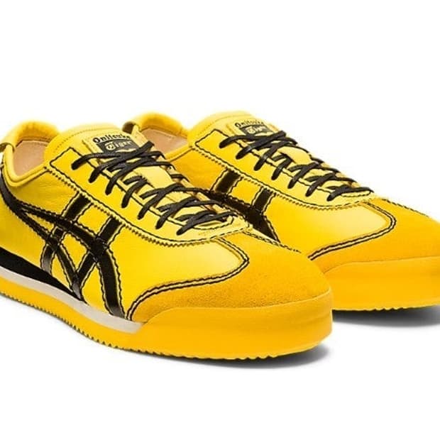 오니츠카타이거 멕시코66 SD PF