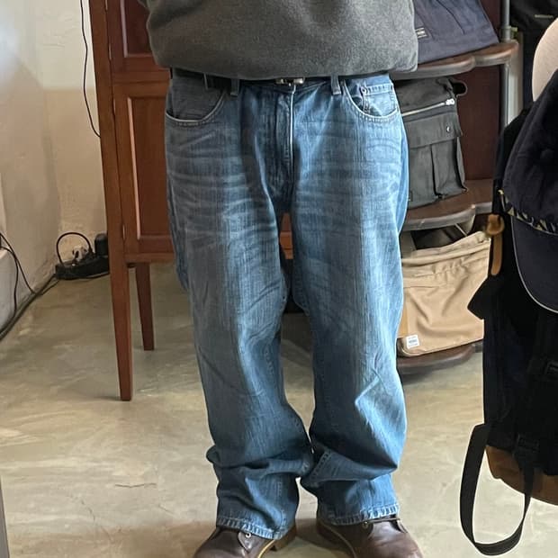 리바이스 559 36x30