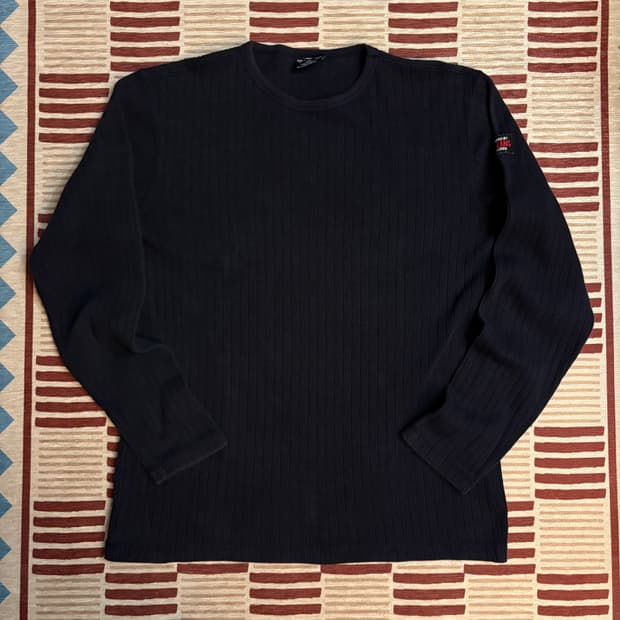 Polo Knit