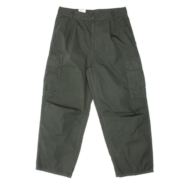 칼하트 콜 카고 팬츠 팔라틴 오픈시아 가먼트 다이드 32사이즈