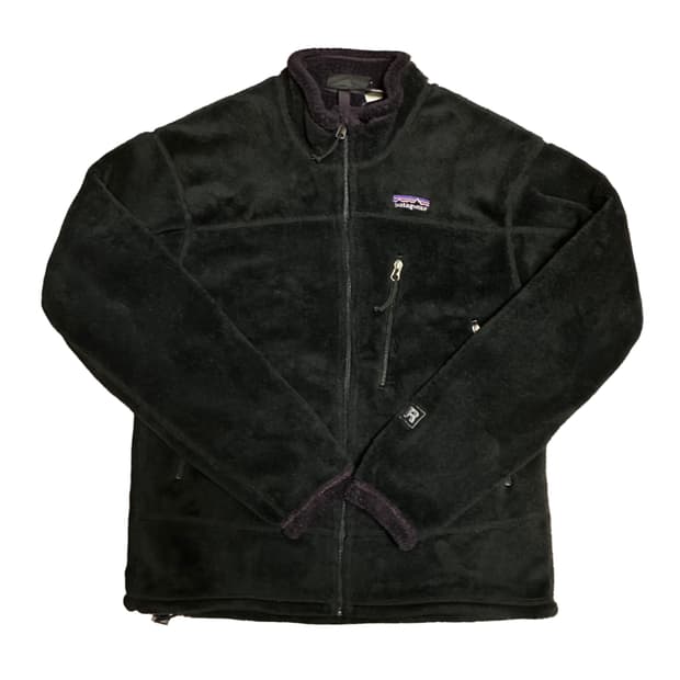 파타고니아 R2 플리스 집업 Made in USA