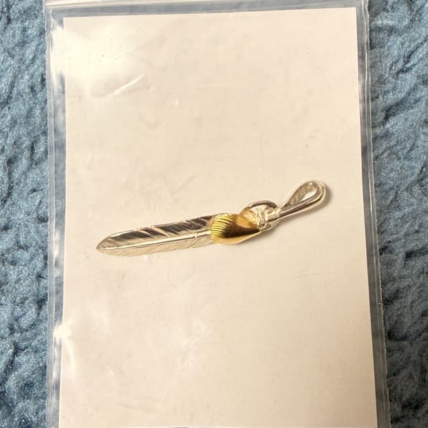 고로스 하트휠 페더