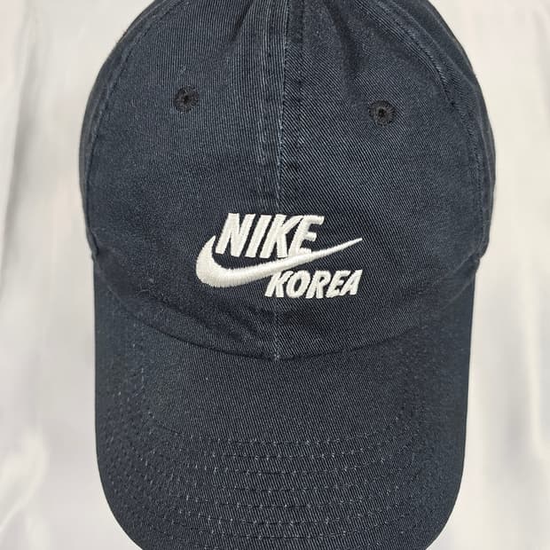 나이키코리아모자