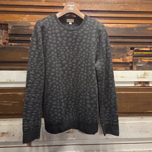 클럽모나코 니트