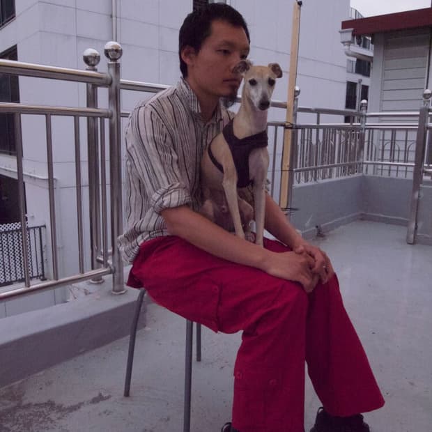 투빌더스하우스 메카닉 트라우저