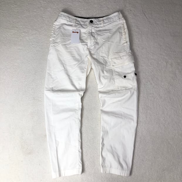 스톤아일랜드 카고팬츠 